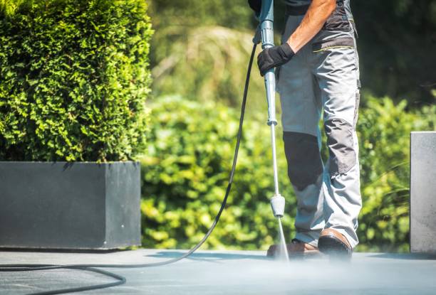 Best Factory Floor Cleaning  in Muenster, TX