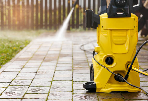 Trusted Muenster, TX Pressure Washing Services Experts